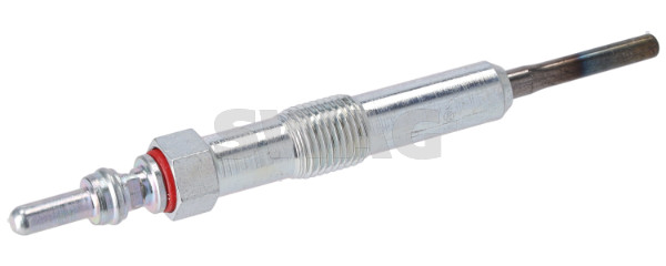 Glow Plug - 60 93 8475 SWAG